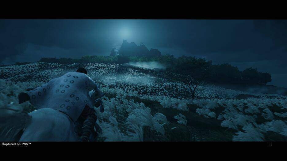 Ghost Of Tsushima Director'S Cut PS5 UK/FR/PT/AR Ghost Of Tsushima Director'S Cut PS5 UK/FR/PT/AR